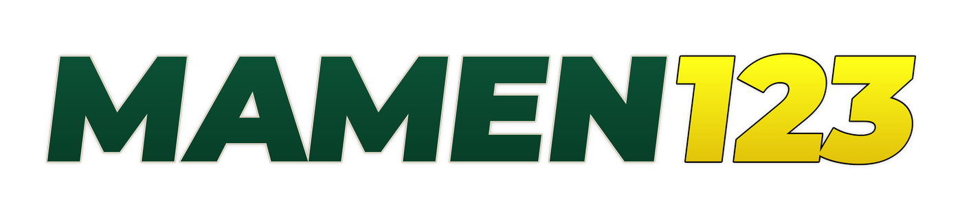 mamen123 Logo